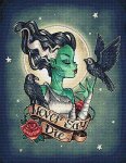 (image for) Never Say Die